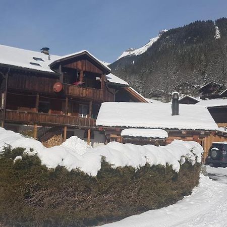 Chalet Spillstatt Гриндельвальд Экстерьер фото